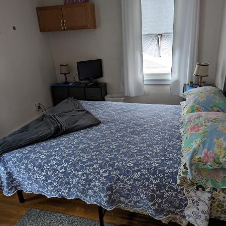 Apartament Cozy Corner Rochester Zewnętrze zdjęcie