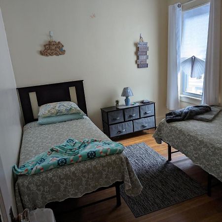 Apartament Cozy Corner Rochester Zewnętrze zdjęcie