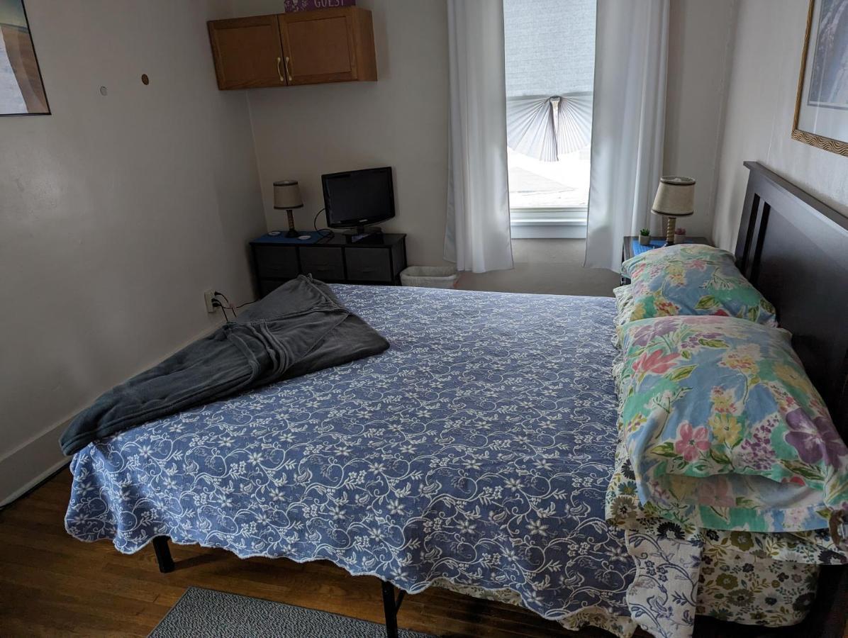 Apartament Cozy Corner Rochester Zewnętrze zdjęcie