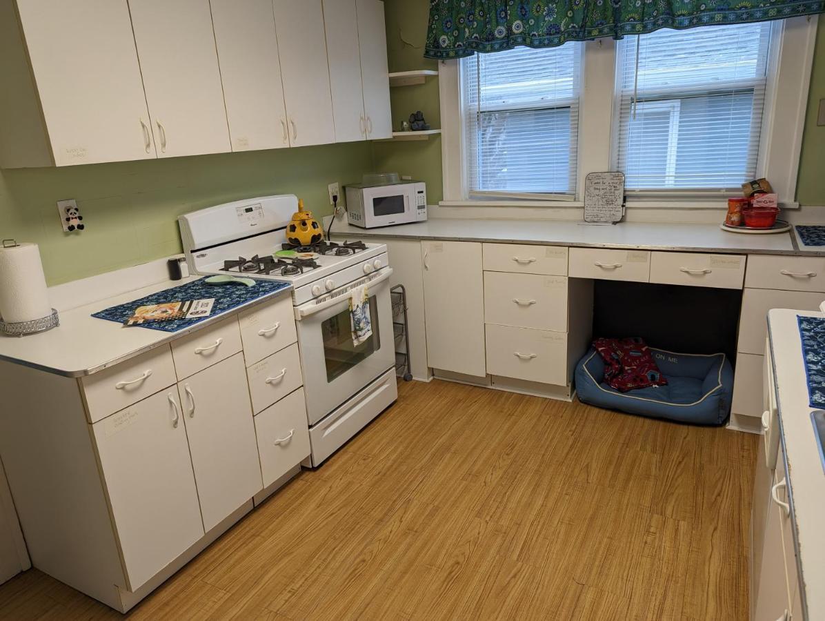 Apartament Cozy Corner Rochester Zewnętrze zdjęcie